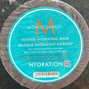 Moroccanoil Intense Hydrating Mask